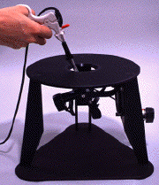 L’impulse engine 3000